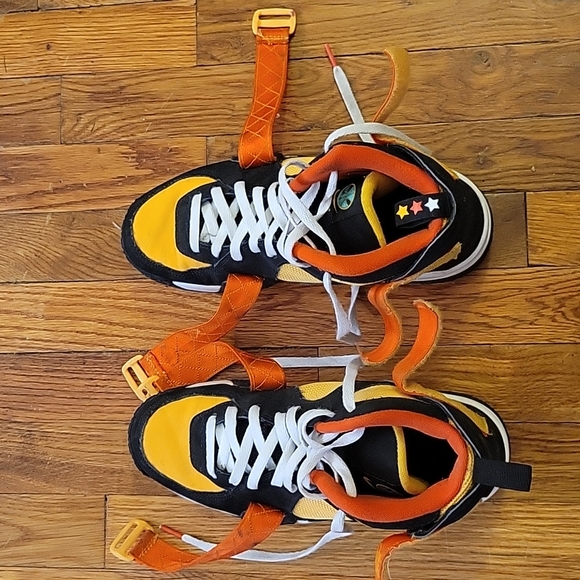 Nike Air Raid - Picture 5 of 6